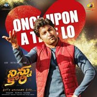 Once Upon A Time Lo Dr. Arun Gopan Song Download Mp3