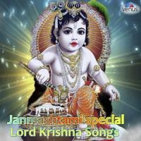 Krishna Krishna Aaye Krishna Lata Mangeshkar,Nitin Mukesh Song Download Mp3