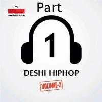 Deshi Hiphop Volume 2 (Part 1) songs mp3