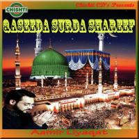 Qaseeda Burda Shareef Aamir Liyaqat Song Download Mp3