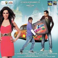Om Jai Jagdish - Part 2 Javed Ali Song Download Mp3