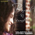 Barish Ki Boondein Jyotika Sharma Song Download Mp3