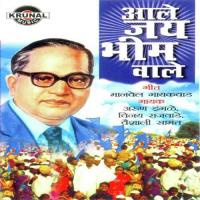 Bhimachya Krupen Buslet Khurchivar Vinay Rajvade,Vaishali Samant Song Download Mp3