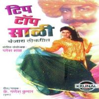 Zoketi Chalani K. Ganesh Kumar Song Download Mp3