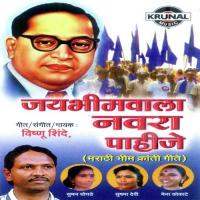 Nagpurala Layach Manjul Vishnu Shinde Song Download Mp3