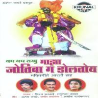 Dongarachya Ga Jotibala Jauya Chala Shakuntala Jadhav Song Download Mp3