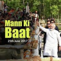 Mann Ki Baat - June 2017 songs mp3