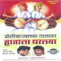 Dholibajachya Talavar Hatala Dharlaya songs mp3