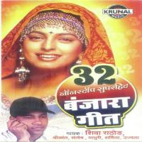 Nikaliye Sajan Aas Tu Shiv Rathod Song Download Mp3