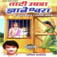Tich Sadhula Samadhi Ajit Kadkade Song Download Mp3