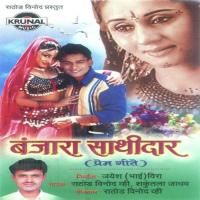 Banjara Sathidar (Prem Geete) songs mp3