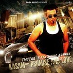 Kasam - Promise And Love Imtiaz-E,Arawak Song Download Mp3