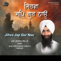 Mere Preetma Bhai Preetinder Singh Ji Khalsa Song Download Mp3