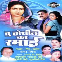 Sadhi Rahani Lugadcholi Suhasini Shinde Song Download Mp3