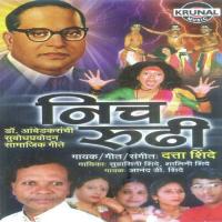 Gela Visrun Tu Bapala Suhasini Shinde Song Download Mp3