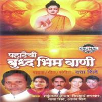 Aamha Bhimrayacha Sahara Anand Shinde Song Download Mp3