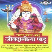 Aai Mazi Jivdani Vidhya Karalgikar Song Download Mp3