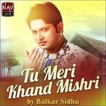 Dil Nu Chain Nahi Milda Balkar Sidhu Song Download Mp3
