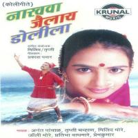 Tuze Targole Zalyan Mothi Anant Panchal Song Download Mp3