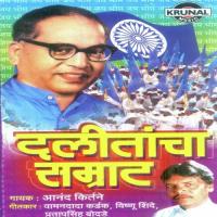 Dalitancha Samrat Vijay Bhim Tharla Ho Anand Kirtane Song Download Mp3