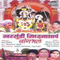Kharsudila Mala Yevun Dya Vijay Sartape Song Download Mp3