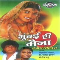 Aayo Re Aayo Re Nitin Morajkar,Santosh Prabhu Song Download Mp3