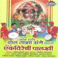 Non Stop Dholtasha Sange Aai Ekvirechi Palkhi songs mp3