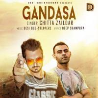 Gandasa Chitta Zaildar Song Download Mp3