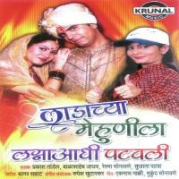 Ladachya Mehunila Lagnaadhi Patvali songs mp3
