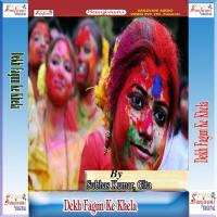 Aag Lagal Ba Choli May Punam Kumari Song Download Mp3