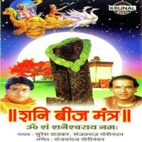 Shani Bij Mantra songs mp3