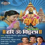 Hari Om Vitthala 2 Anuradha Paudwal Song Download Mp3