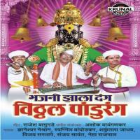 Bhajani Zala Dang Vitthal Pandurang songs mp3