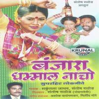 Banjara Dhamal Nacho (Superhit Lokgeet) songs mp3