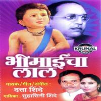 Gela Vishruni Bapala Suhasini Shinde Song Download Mp3