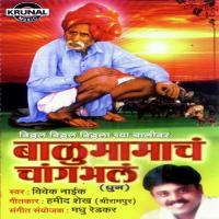 Vitthal Vitthal Vitthala Chya Chalivar Balumamach Chanbhal (Dhun) songs mp3