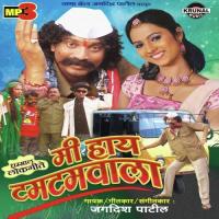 Mi Hai Tamtam Vala Jagdish Patil Song Download Mp3