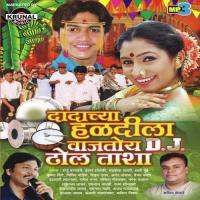 Dadachya Haldila Vajtoy R Dhol Tasha Raju Vankhade Song Download Mp3