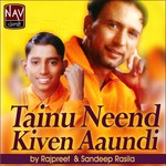 Kudiyan Wangu Roeya Sandeep Rasila,Rajpreet Song Download Mp3