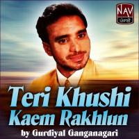 Vekhi Nahiyo Jandi Jann Gurdiyal Ganganagari Song Download Mp3