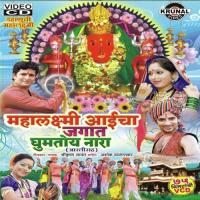 Majya Aaichya Mandiri Jenda Fad Fad Fadakla Shashikant Mumbre Song Download Mp3