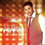 Akh Larh Gayi Harbhajan Mann Song Download Mp3