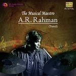 The Musical Maestro A.R. Rahman - Tamil songs mp3