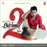 Lak Kurhiye Jassi Gill Song Download Mp3