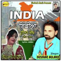 India Hushiar Aulakh,Deep Husan Song Download Mp3
