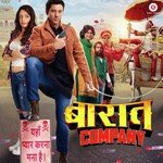 Baaraat Company (Title Track) Divya Kumar Song Download Mp3