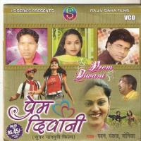 Prem Deewani songs mp3