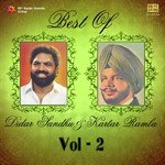 Best Of Didar Sandhu And Kartar Ramla  - Vol 2 songs mp3