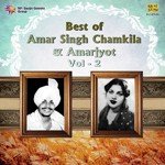 Gabroo Ho Len De Amar Singh Chamkila,Amarjot Song Download Mp3