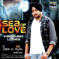 Sea Of Love (Ishqe Da Samunder) songs mp3